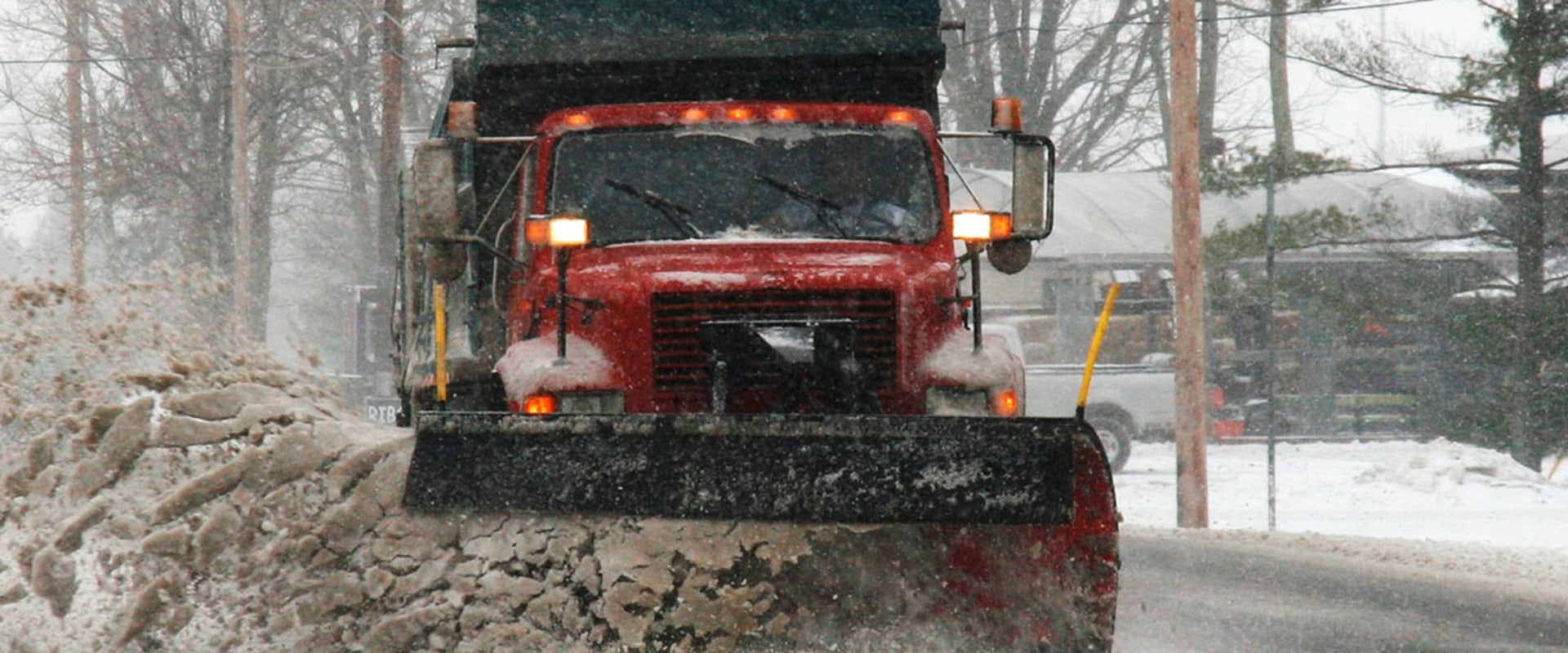 The Importance of Maintaining Roads and Infrastructure in Franklin County, WA