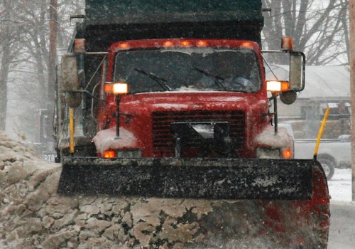 The Importance of Maintaining Roads and Infrastructure in Franklin County, WA